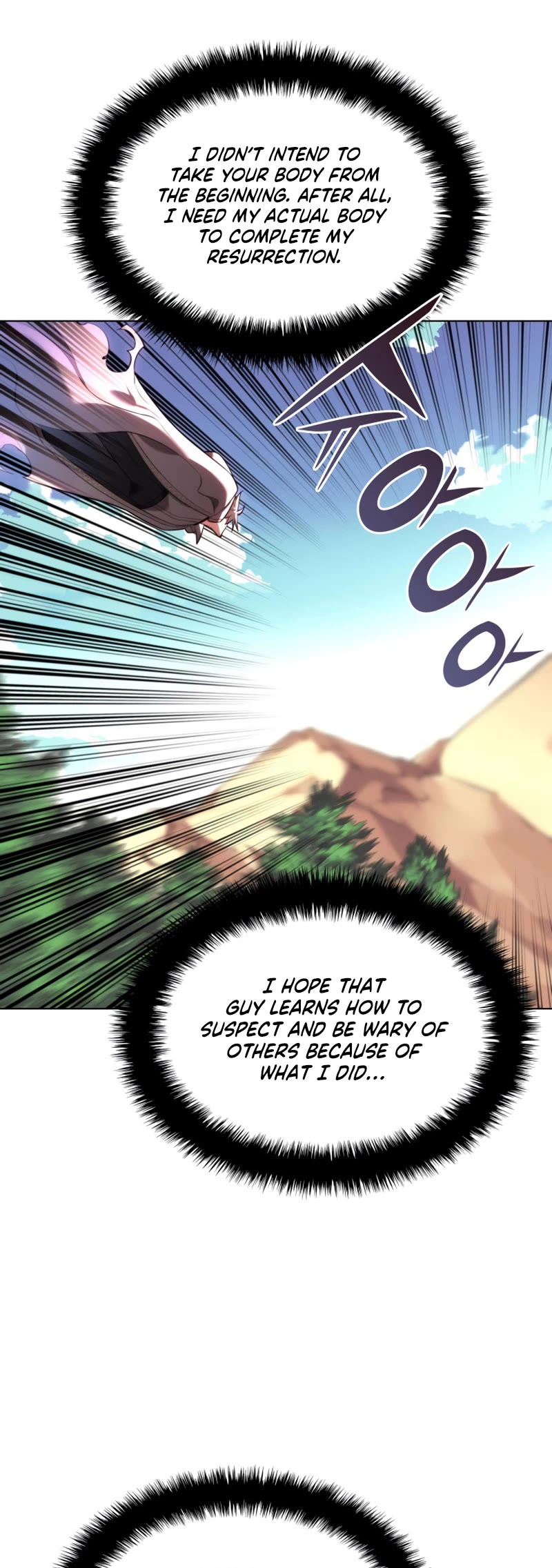 Overgeared (Team Argo) Chapter 164 page 24 - Chapter 164: Man’s Man
