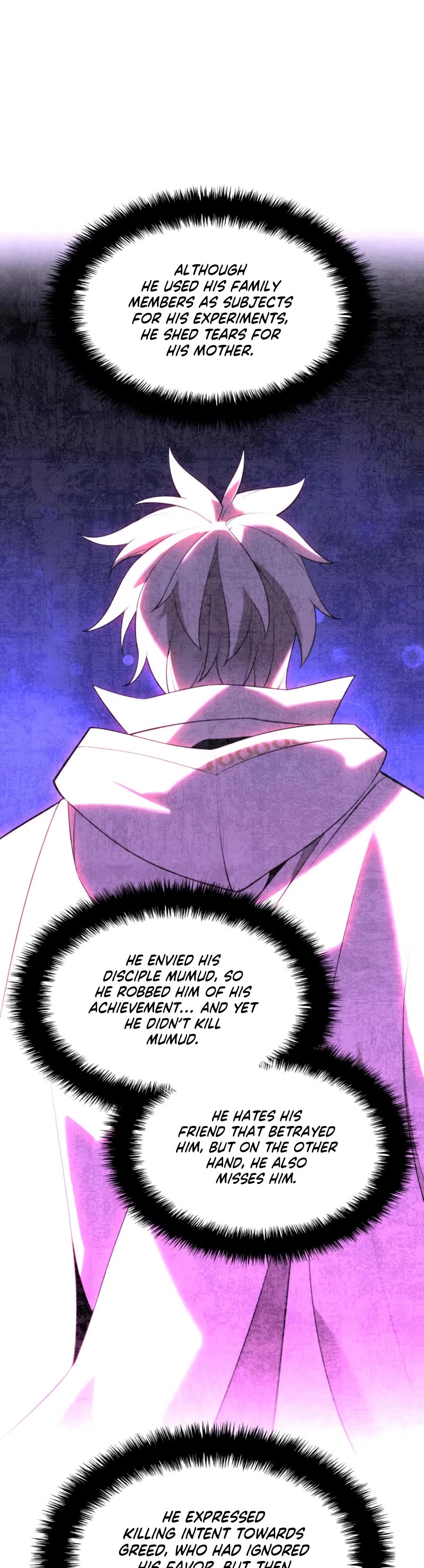 Overgeared (Team Argo) Chapter 164 page 28 - Chapter 164: Man’s Man