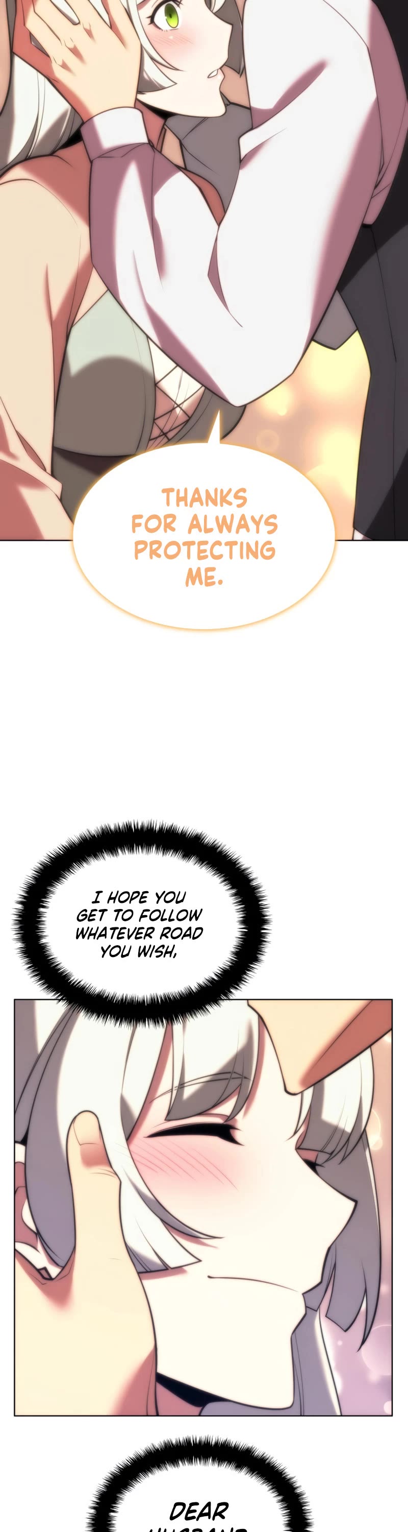 Overgeared (Team Argo) Chapter 164 page 47 - Chapter 164: Man’s Man