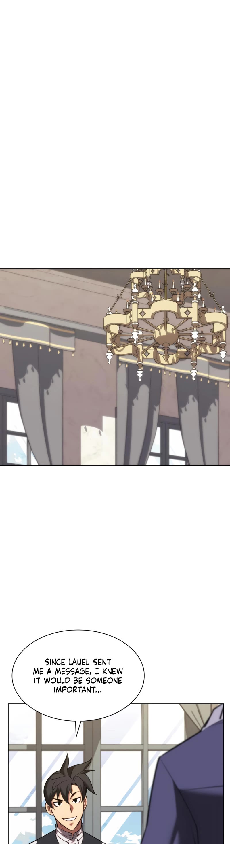 Overgeared (Team Argo) Chapter 164 page 64 - Chapter 164: Man’s Man