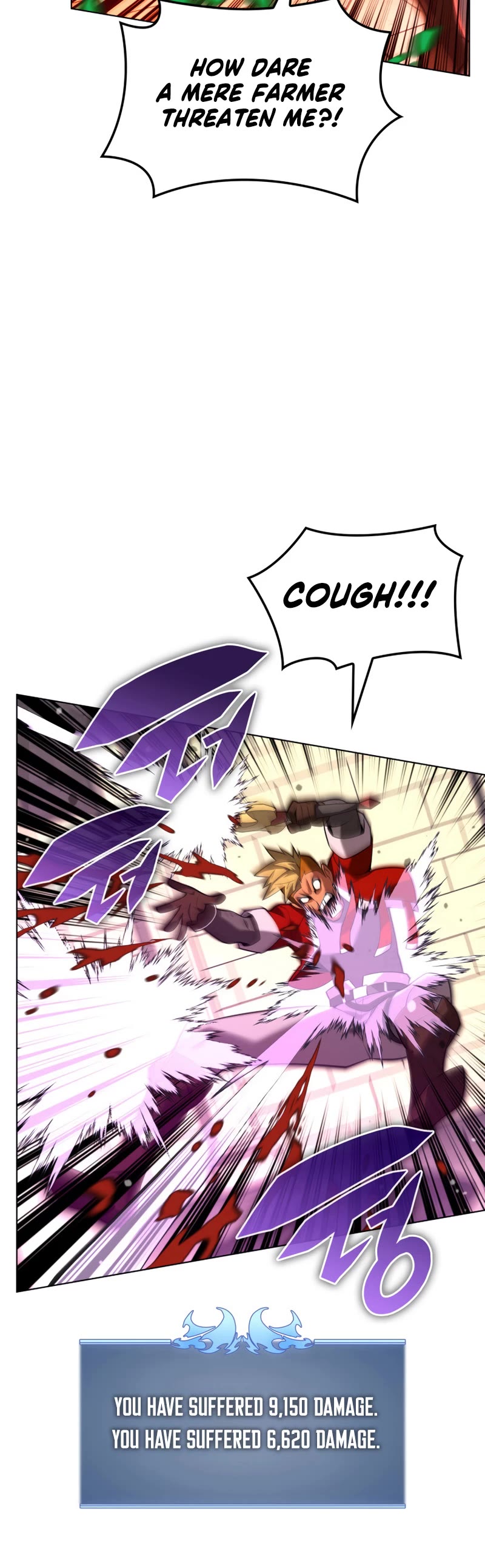 Overgeared (Team Argo) Chapter 165 page 16 - Chapter 165: A client that’s like family