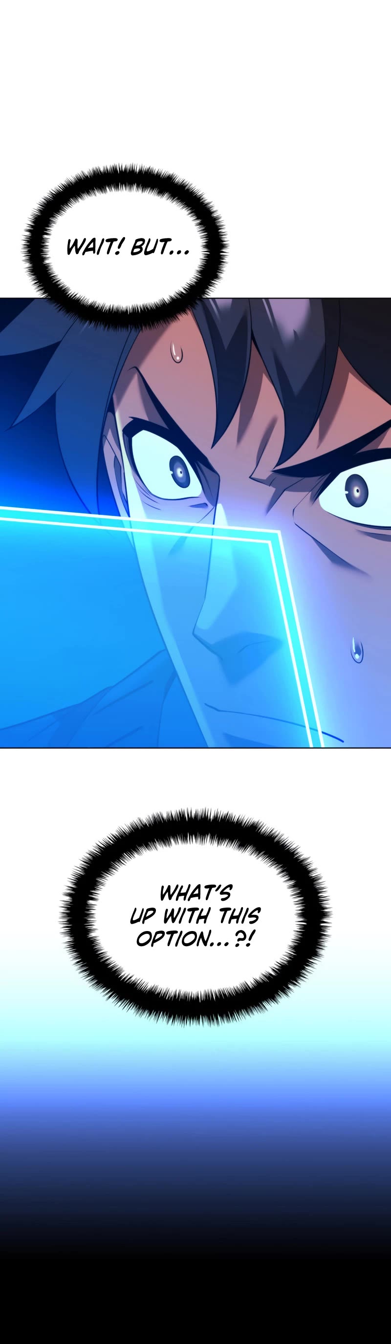 Overgeared (Team Argo) Chapter 165 page 28 - Chapter 165: A client that’s like family