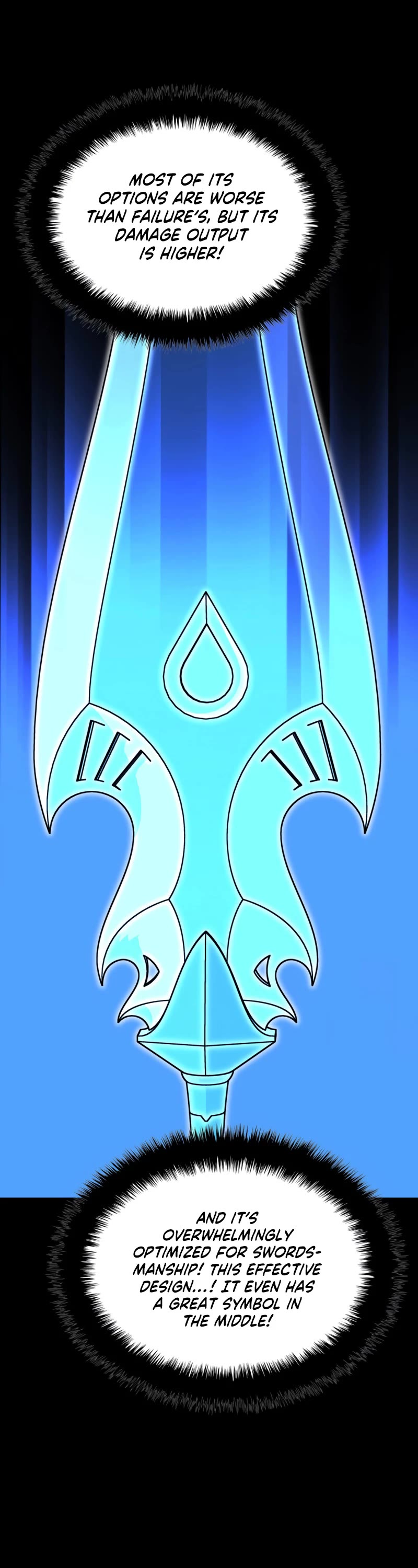 Overgeared (Team Argo) Chapter 165 page 31 - Chapter 165: A client that’s like family