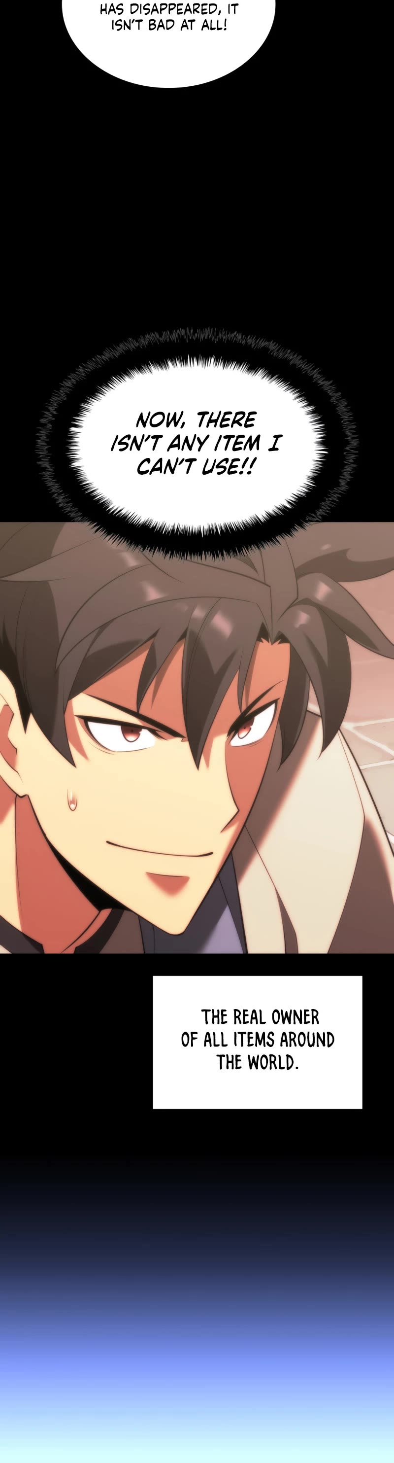 Overgeared (Team Argo) Chapter 165 page 44 - Chapter 165: A client that’s like family