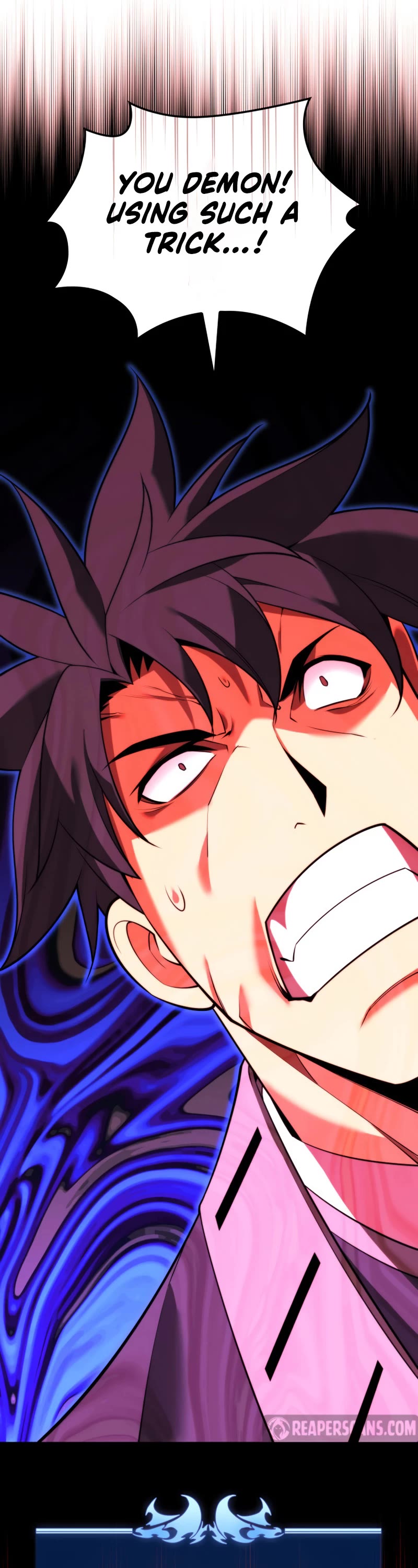 Overgeared (Team Argo) Chapter 165 page 46 - Chapter 165: A client that’s like family