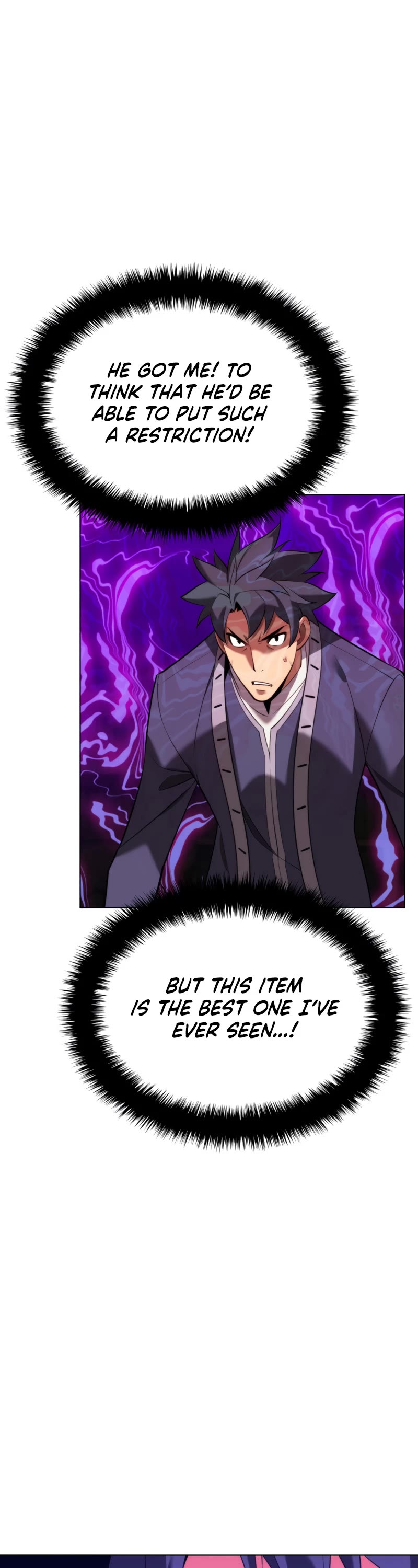 Overgeared (Team Argo) Chapter 165 page 48 - Chapter 165: A client that’s like family
