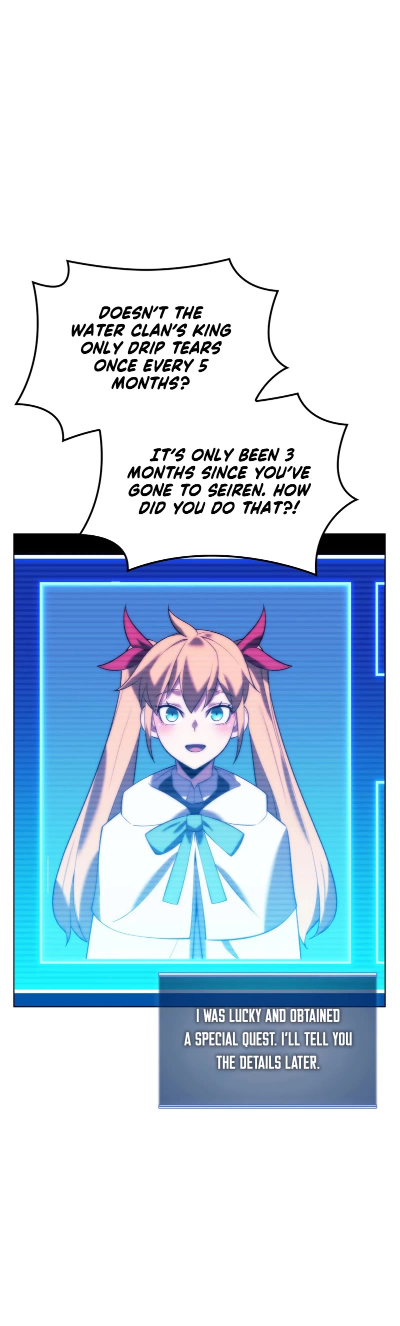 Overgeared (Team Argo) Chapter 165 page 64 - Chapter 165: A client that’s like family