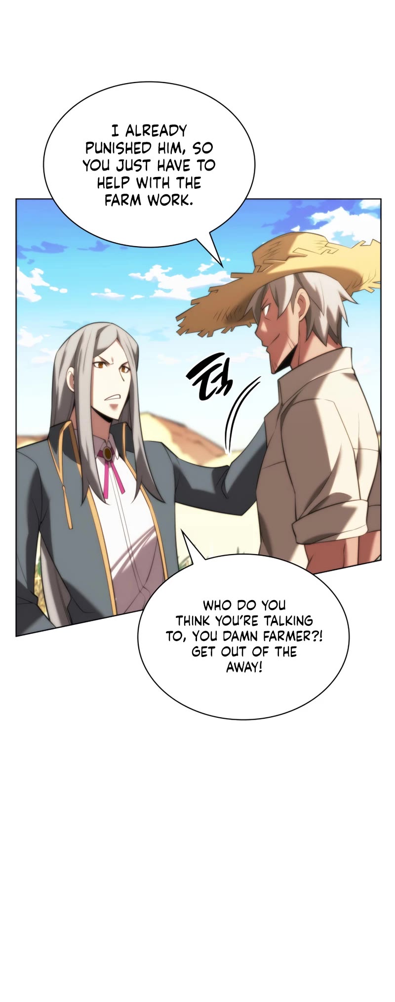 Overgeared (Team Argo) Chapter 165 page 69 - Chapter 165: A client that’s like family