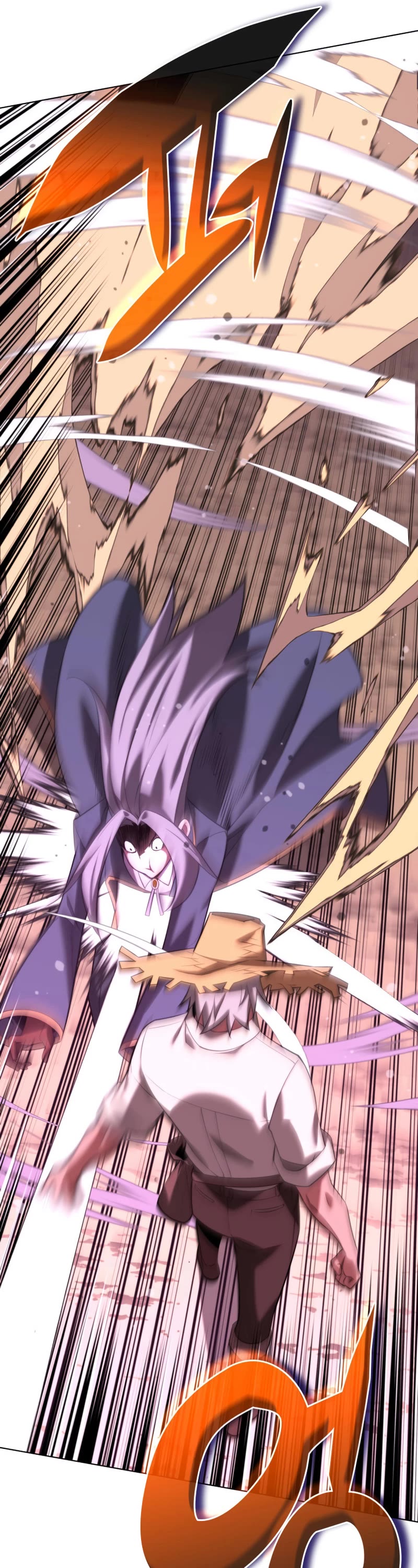 Overgeared (Team Argo) Chapter 165 page 70 - Chapter 165: A client that’s like family