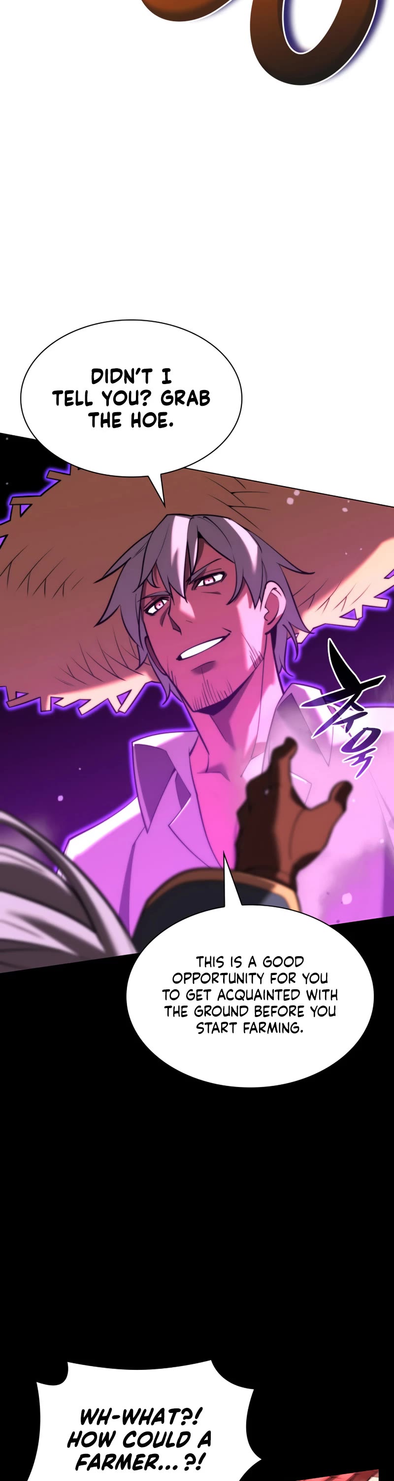 Overgeared (Team Argo) Chapter 165 page 71 - Chapter 165: A client that’s like family