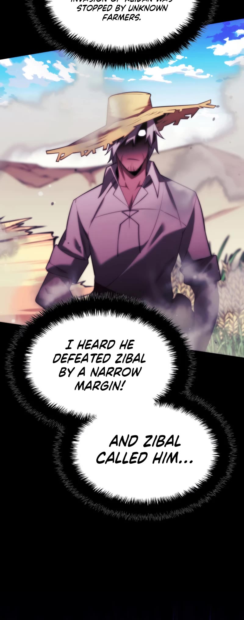 Overgeared (Team Argo) Chapter 165 page 73 - Chapter 165: A client that’s like family