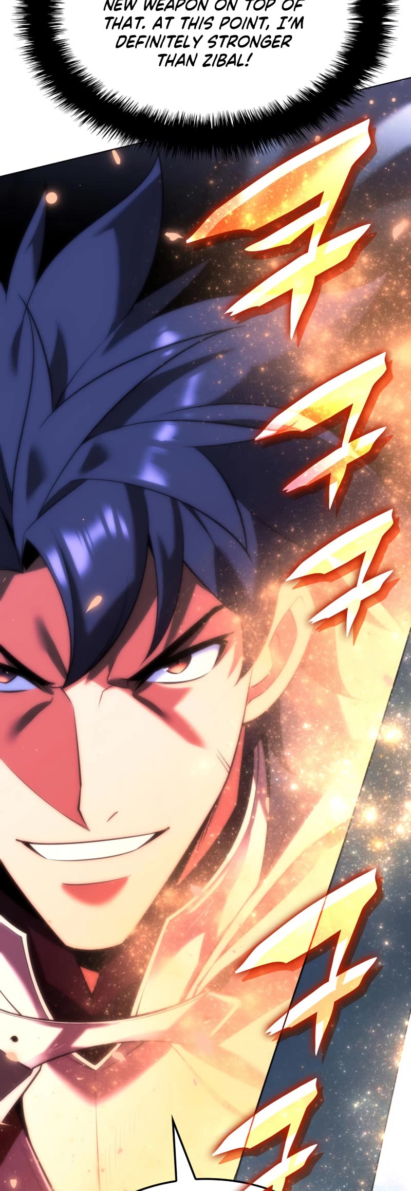 Overgeared (Team Argo) Chapter 165 page 75 - Chapter 165: A client that’s like family