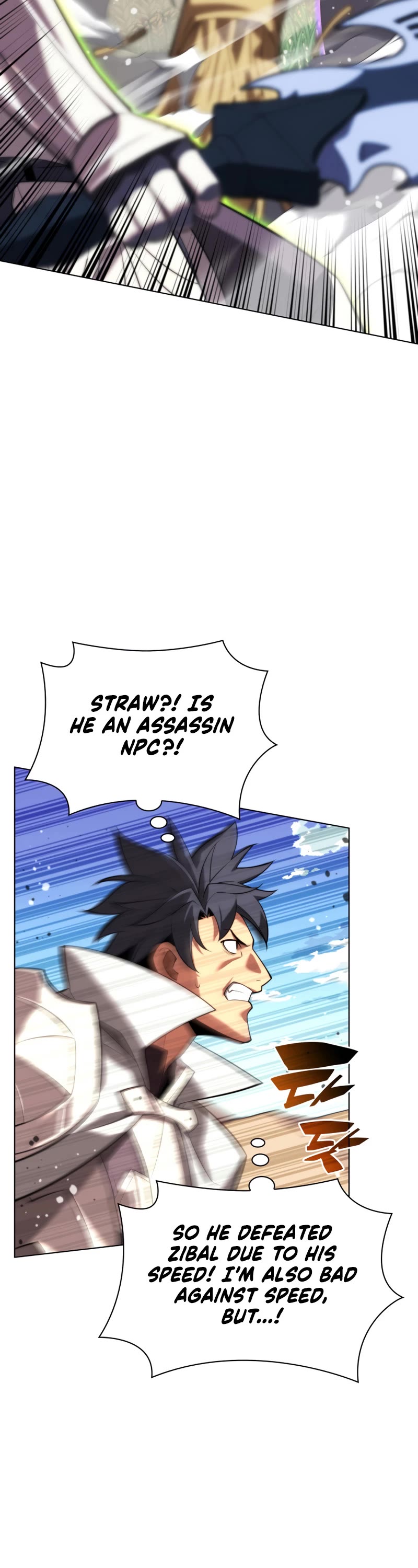 Overgeared (Team Argo) Chapter 166 page 11 - Chapter 166: Sword and Hand Plow