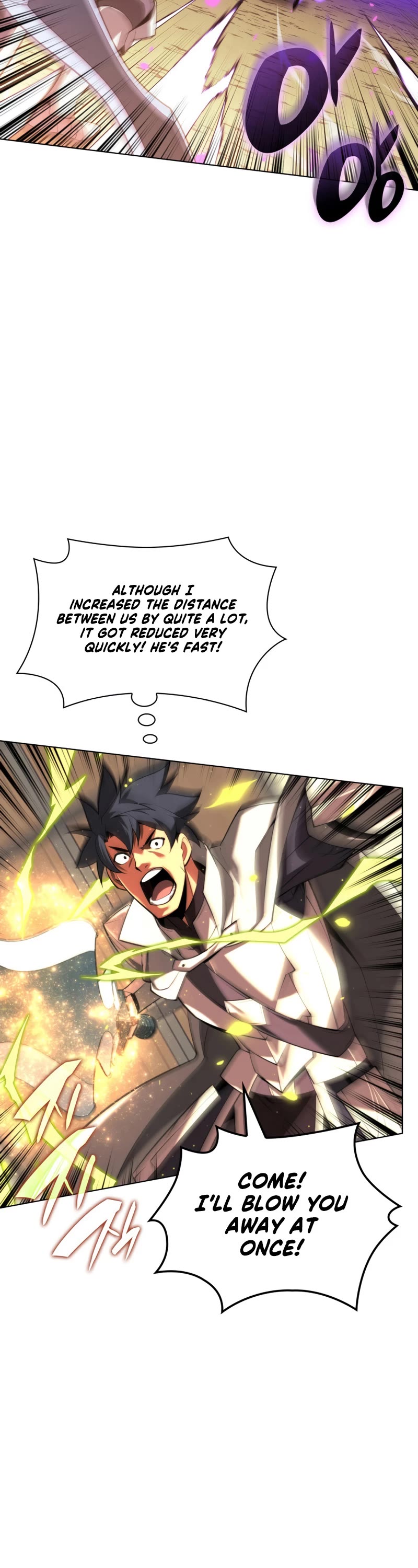 Overgeared (Team Argo) Chapter 166 page 17 - Chapter 166: Sword and Hand Plow