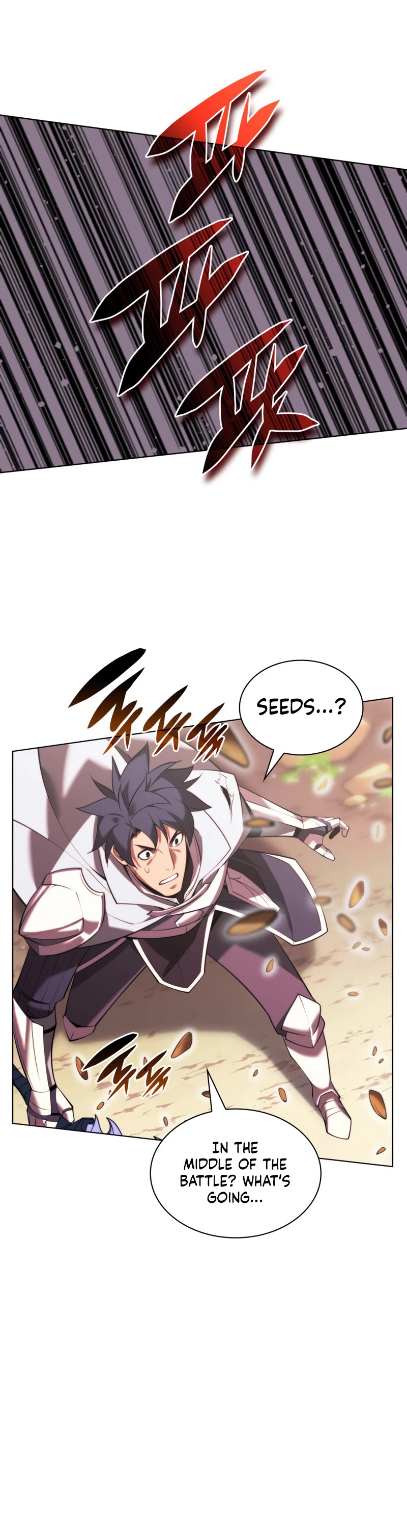 Overgeared (Team Argo) Chapter 166 page 22 - Chapter 166: Sword and Hand Plow
