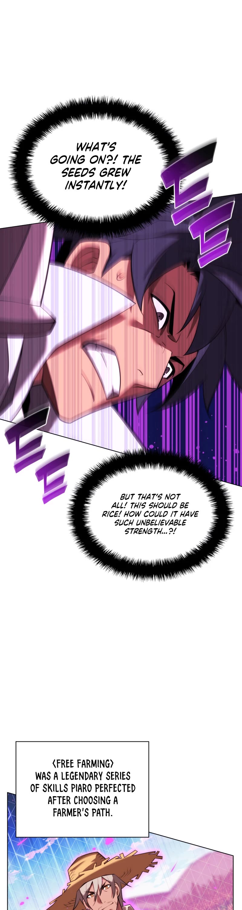 Overgeared (Team Argo) Chapter 166 page 24 - Chapter 166: Sword and Hand Plow