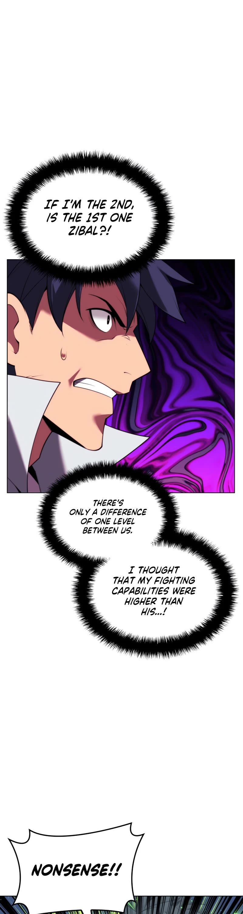 Overgeared (Team Argo) Chapter 166 page 26 - Chapter 166: Sword and Hand Plow