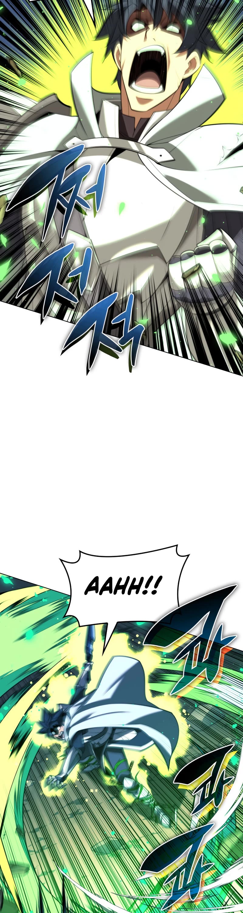 Overgeared (Team Argo) Chapter 166 page 27 - Chapter 166: Sword and Hand Plow