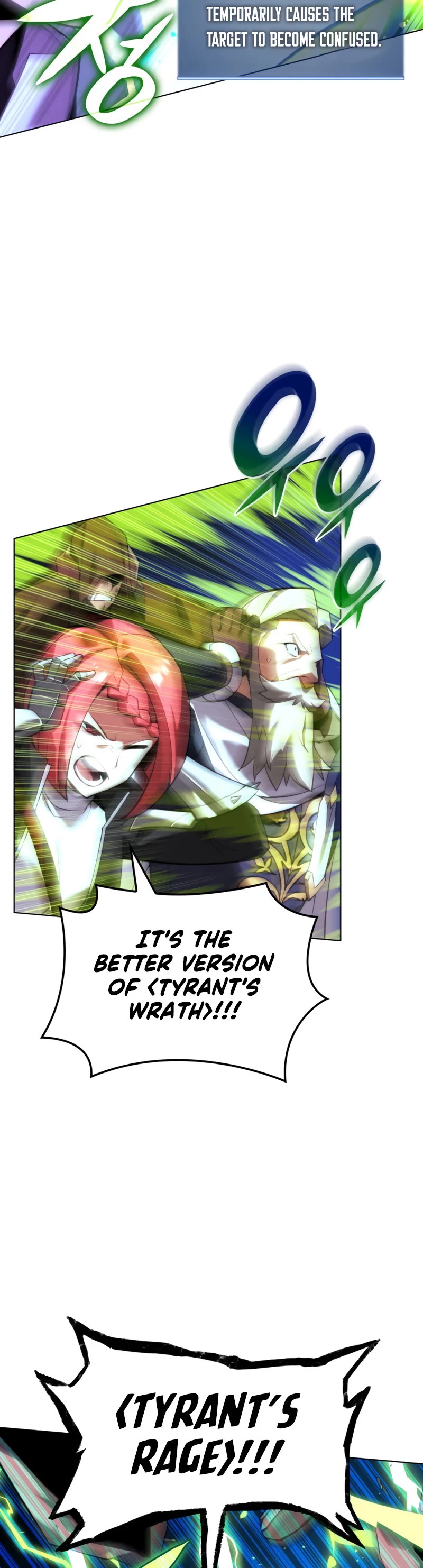 Overgeared (Team Argo) Chapter 166 page 36 - Chapter 166: Sword and Hand Plow