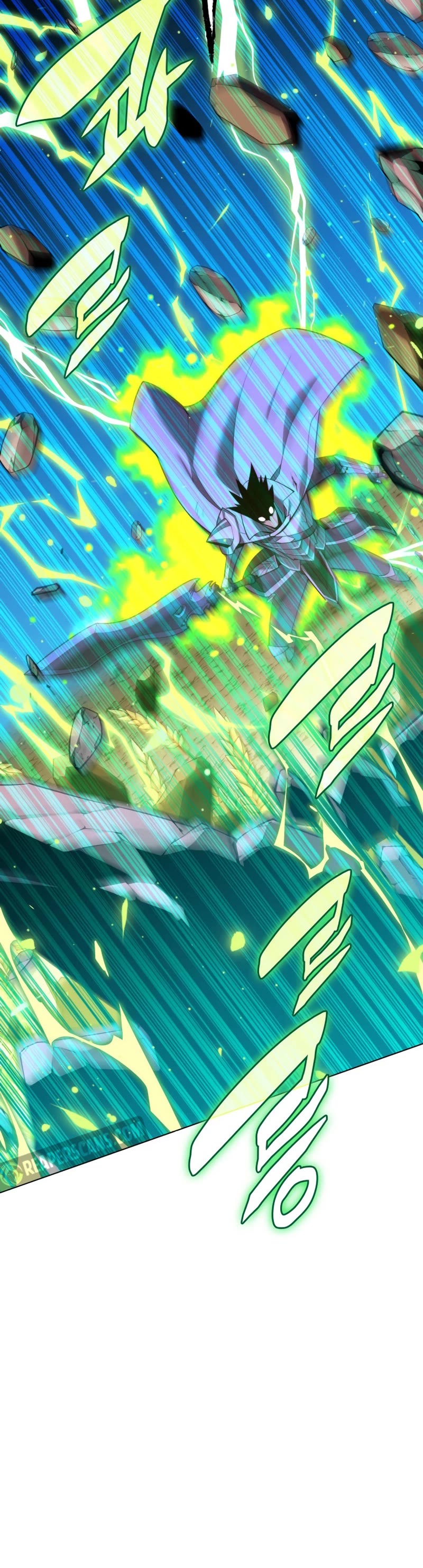 Overgeared (Team Argo) Chapter 166 page 37 - Chapter 166: Sword and Hand Plow