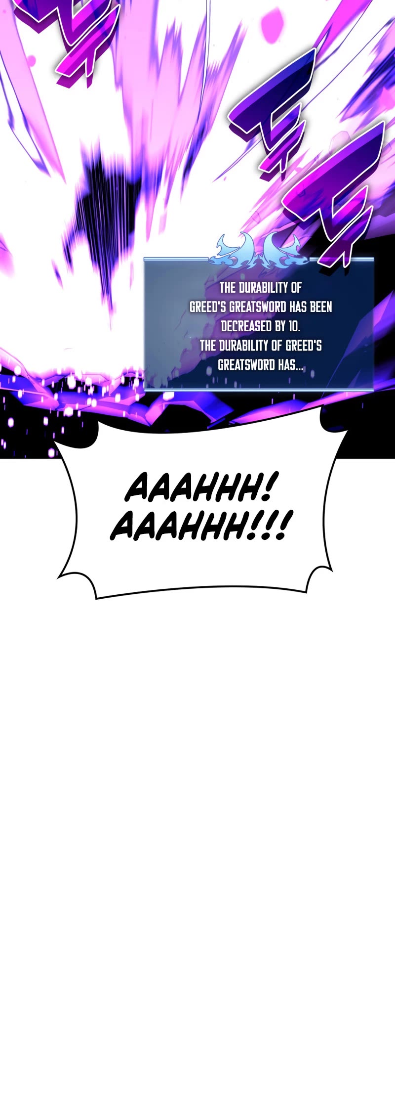 Overgeared (Team Argo) Chapter 166 page 44 - Chapter 166: Sword and Hand Plow