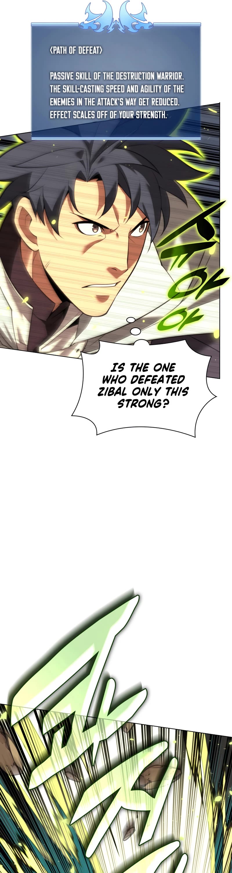 Overgeared (Team Argo) Chapter 166 page 6 - Chapter 166: Sword and Hand Plow