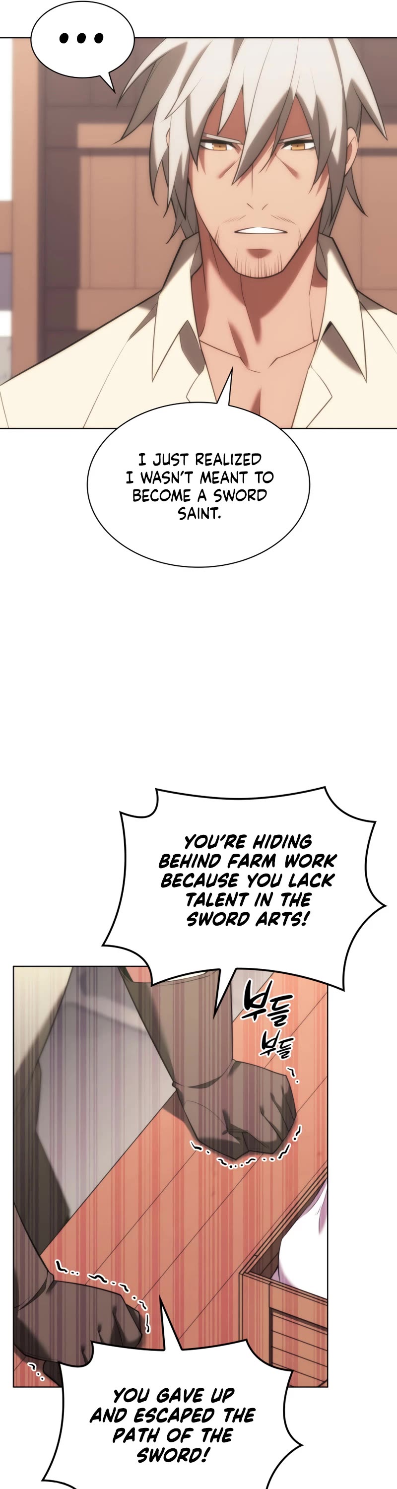 Overgeared (Team Argo) Chapter 166 page 62 - Chapter 166: Sword and Hand Plow