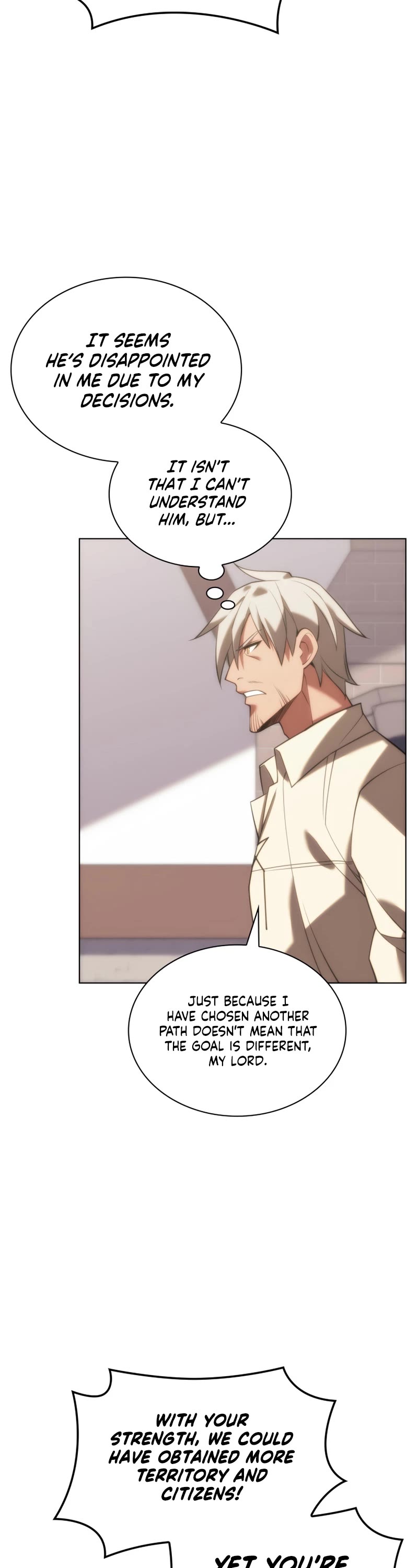 Overgeared (Team Argo) Chapter 166 page 63 - Chapter 166: Sword and Hand Plow