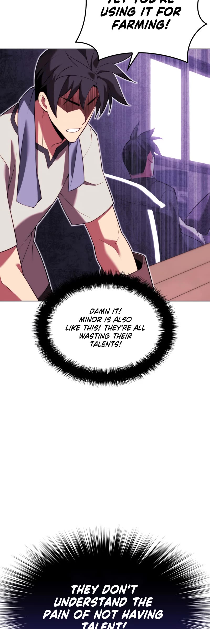 Overgeared (Team Argo) Chapter 166 page 64 - Chapter 166: Sword and Hand Plow
