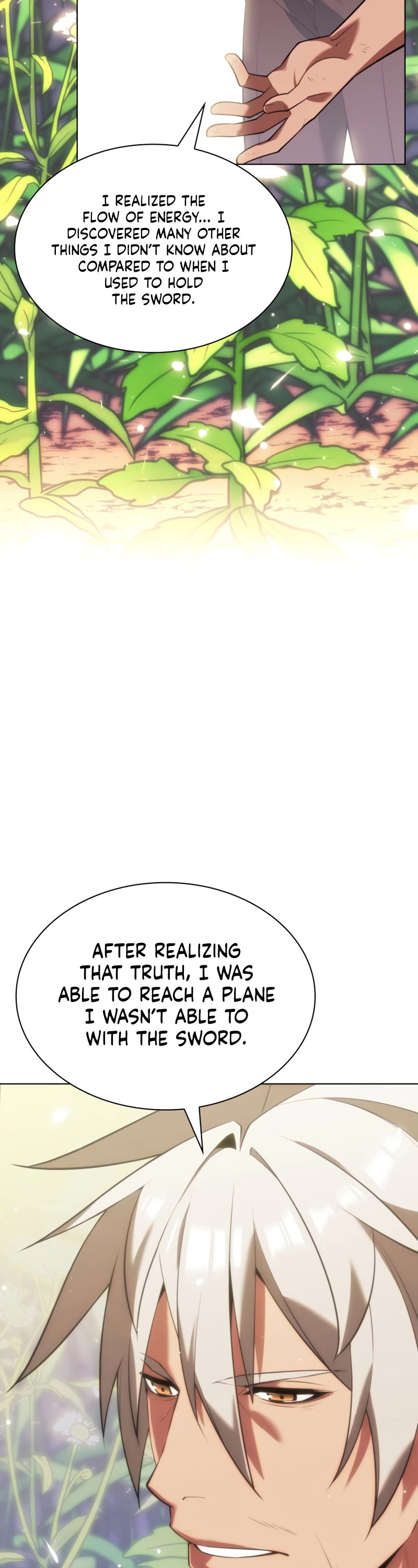 Overgeared (Team Argo) Chapter 166 page 67 - Chapter 166: Sword and Hand Plow