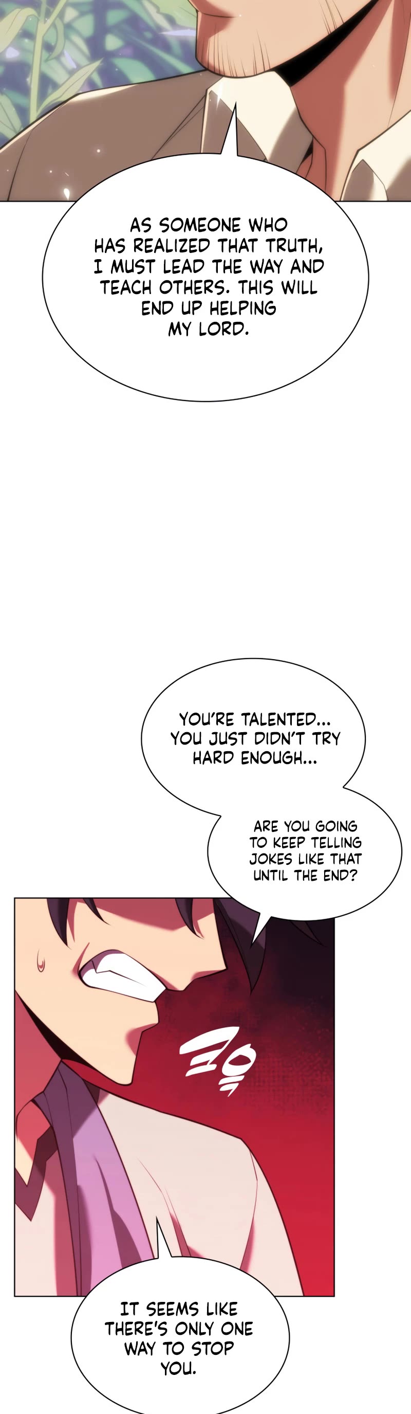 Overgeared (Team Argo) Chapter 166 page 68 - Chapter 166: Sword and Hand Plow