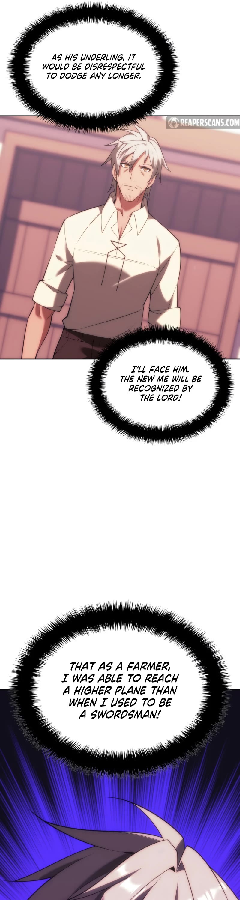 Overgeared (Team Argo) Chapter 166 page 70 - Chapter 166: Sword and Hand Plow