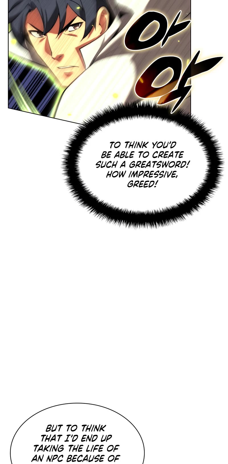 Overgeared (Team Argo) Chapter 166 page 8 - Chapter 166: Sword and Hand Plow