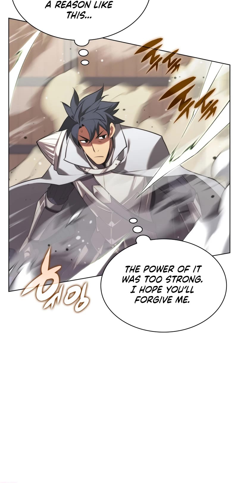Overgeared (Team Argo) Chapter 166 page 9 - Chapter 166: Sword and Hand Plow