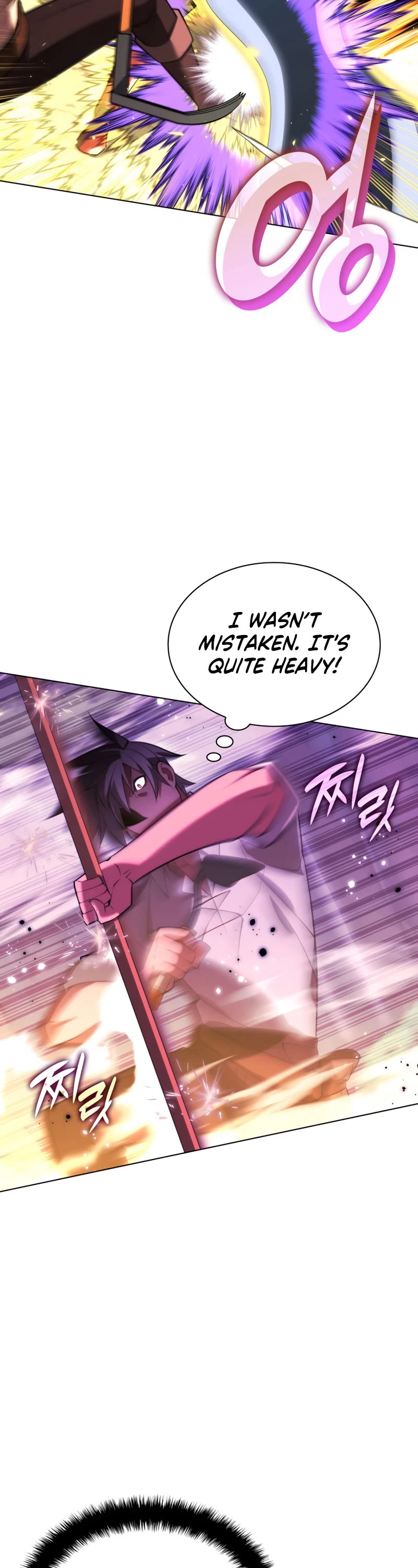 Overgeared (Team Argo) Chapter 167 page 11 - Chapter 167: Young Legends