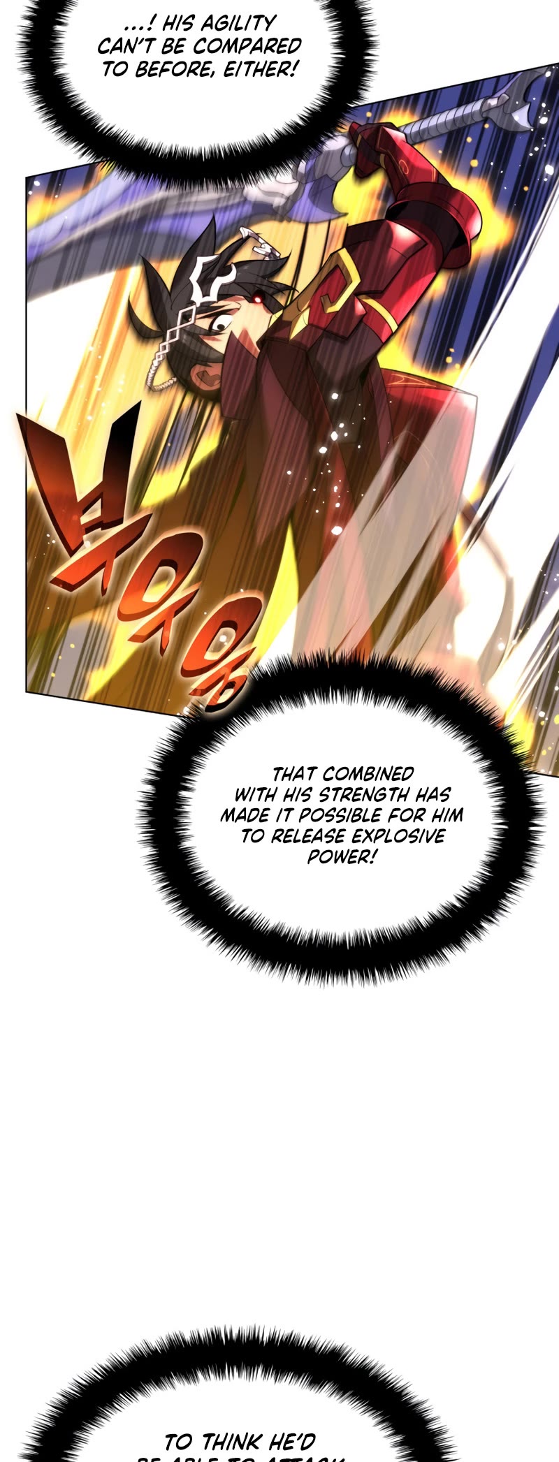 Overgeared (Team Argo) Chapter 167 page 12 - Chapter 167: Young Legends