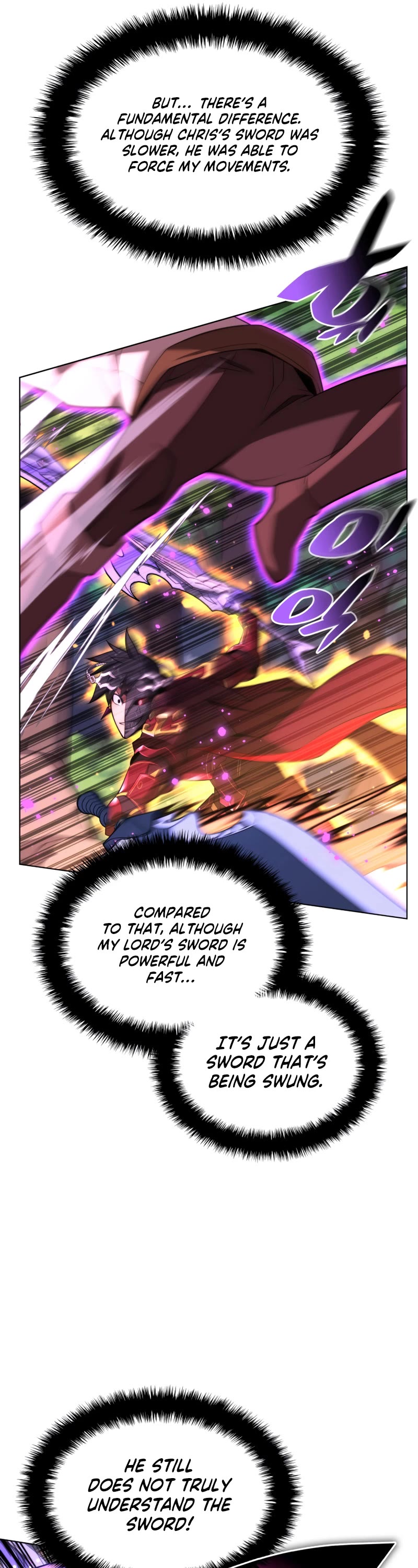 Overgeared (Team Argo) Chapter 167 page 14 - Chapter 167: Young Legends