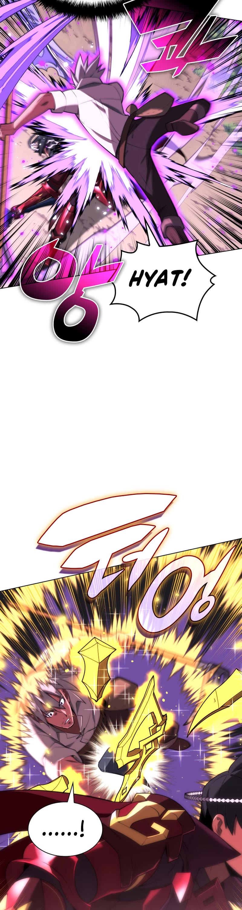 Overgeared (Team Argo) Chapter 167 page 15 - Chapter 167: Young Legends
