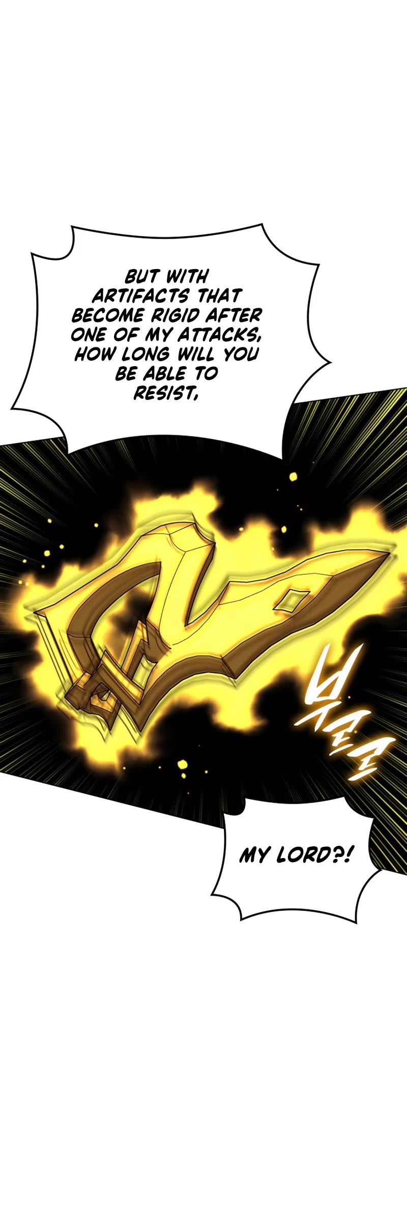 Overgeared (Team Argo) Chapter 167 page 17 - Chapter 167: Young Legends
