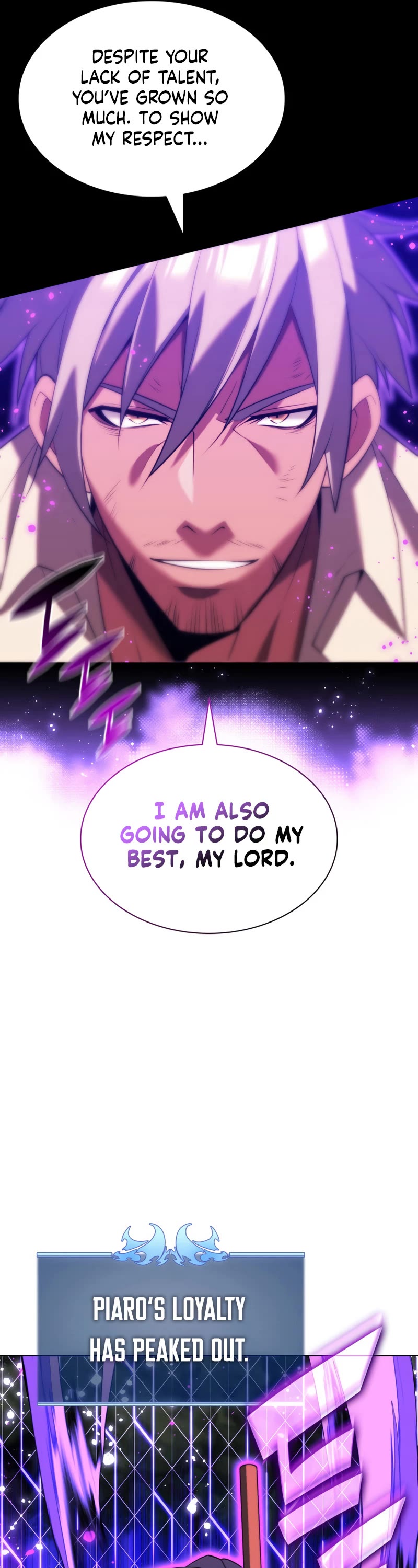 Overgeared (Team Argo) Chapter 167 page 26 - Chapter 167: Young Legends