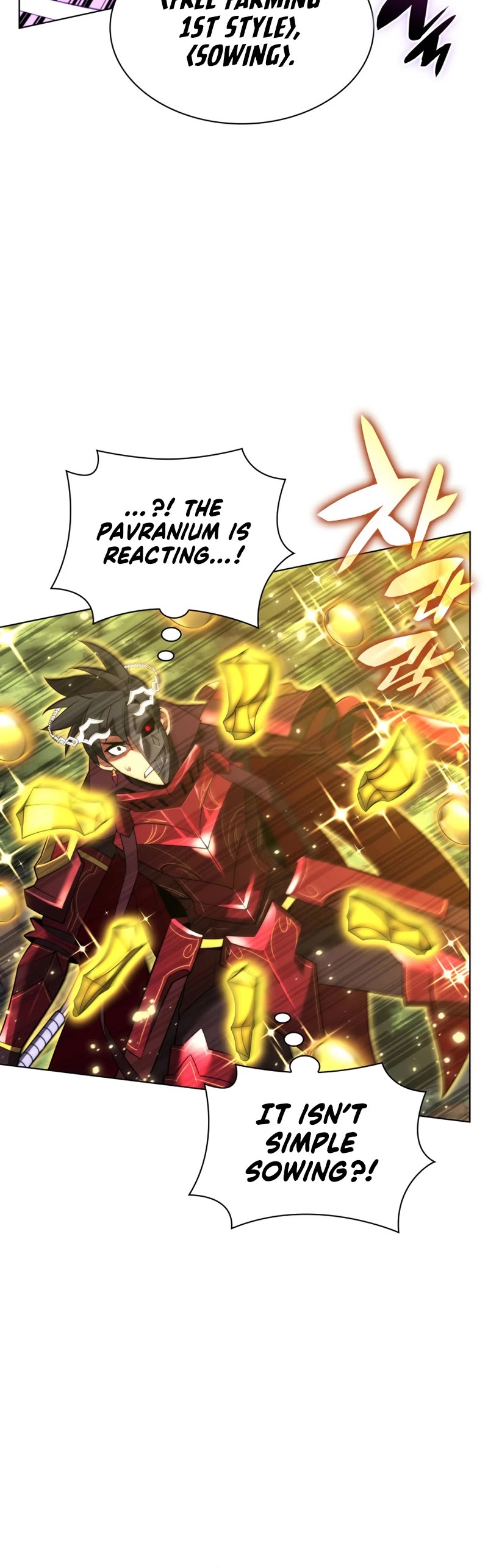 Overgeared (Team Argo) Chapter 167 page 29 - Chapter 167: Young Legends