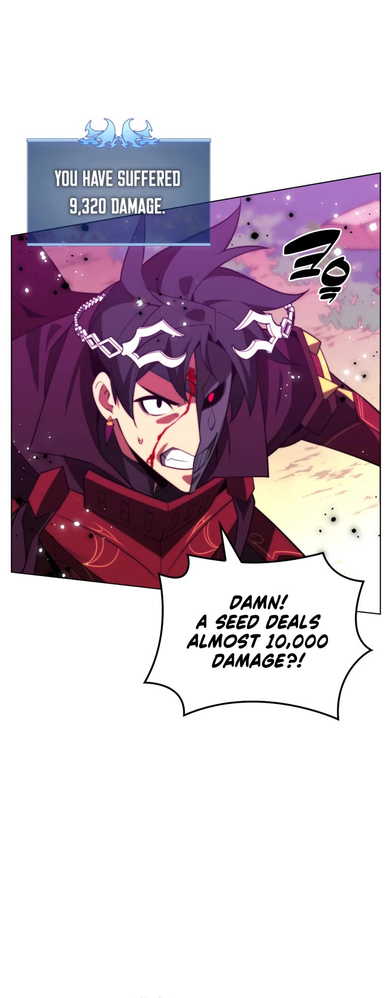 Overgeared (Team Argo) Chapter 167 page 32 - Chapter 167: Young Legends