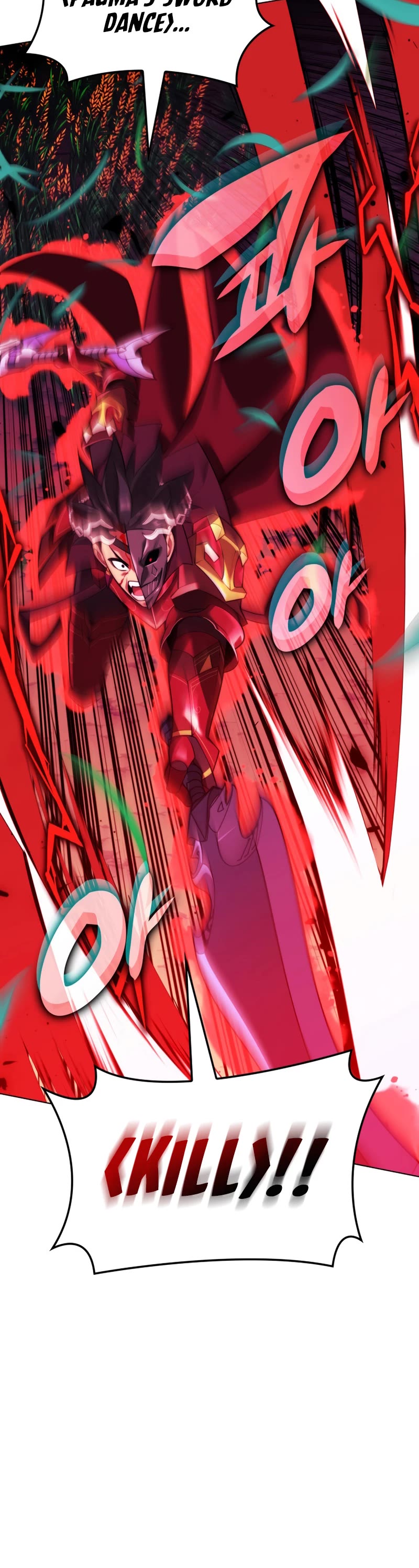 Overgeared (Team Argo) Chapter 167 page 37 - Chapter 167: Young Legends