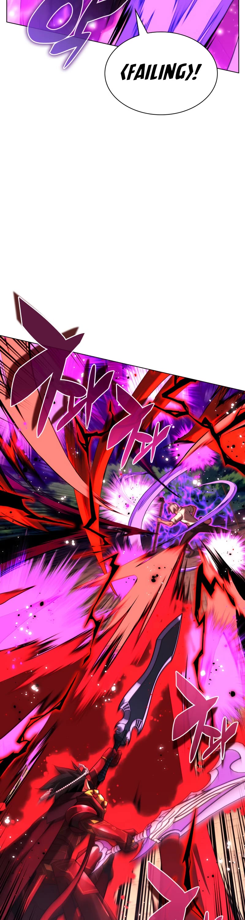 Overgeared (Team Argo) Chapter 167 page 39 - Chapter 167: Young Legends