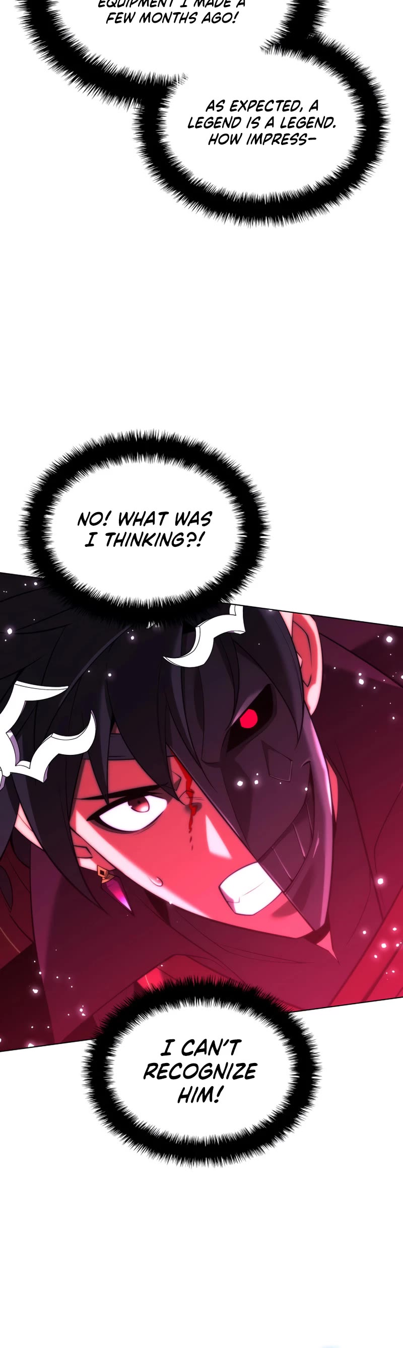 Overgeared (Team Argo) Chapter 167 page 41 - Chapter 167: Young Legends