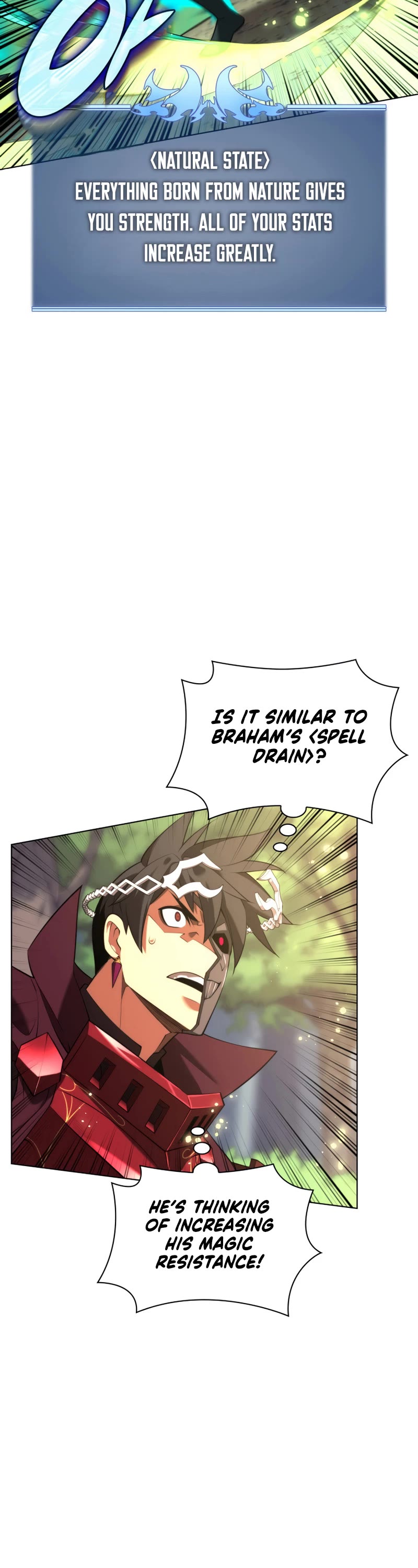 Overgeared (Team Argo) Chapter 167 page 45 - Chapter 167: Young Legends