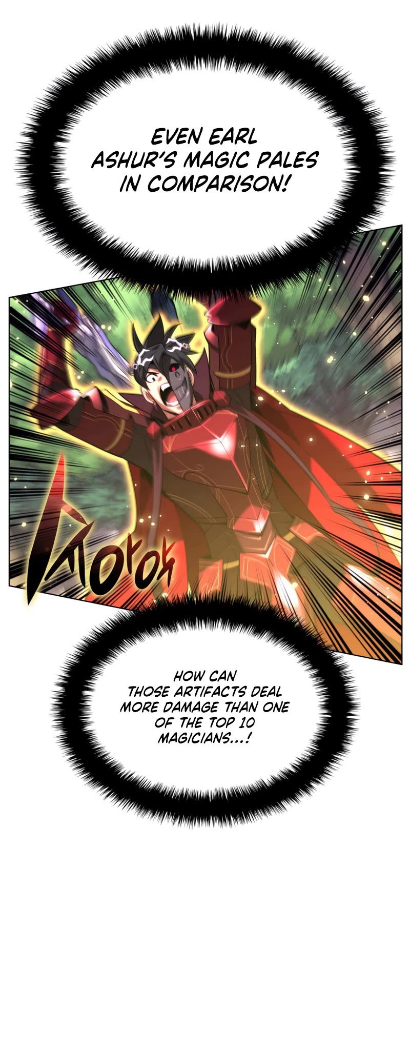 Overgeared (Team Argo) Chapter 167 page 48 - Chapter 167: Young Legends