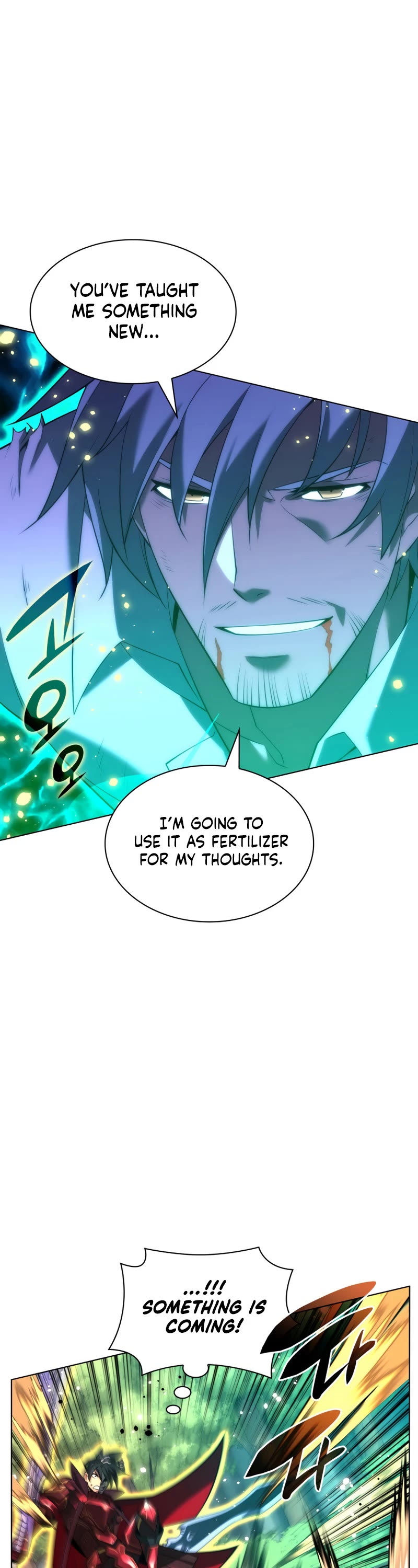 Overgeared (Team Argo) Chapter 167 page 51 - Chapter 167: Young Legends