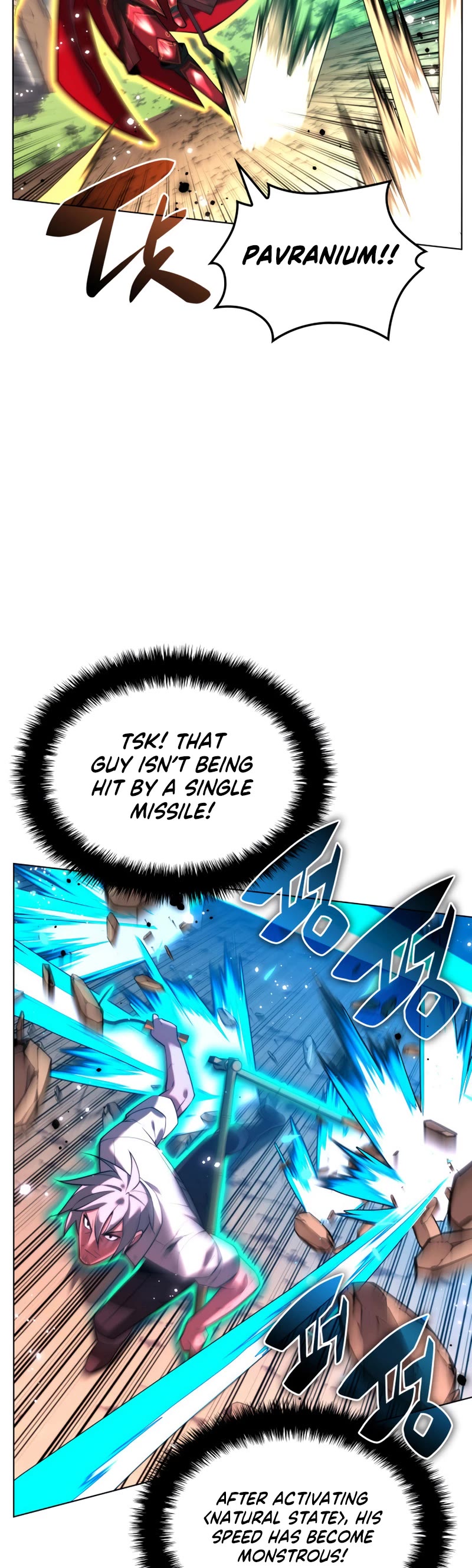 Overgeared (Team Argo) Chapter 167 page 52 - Chapter 167: Young Legends