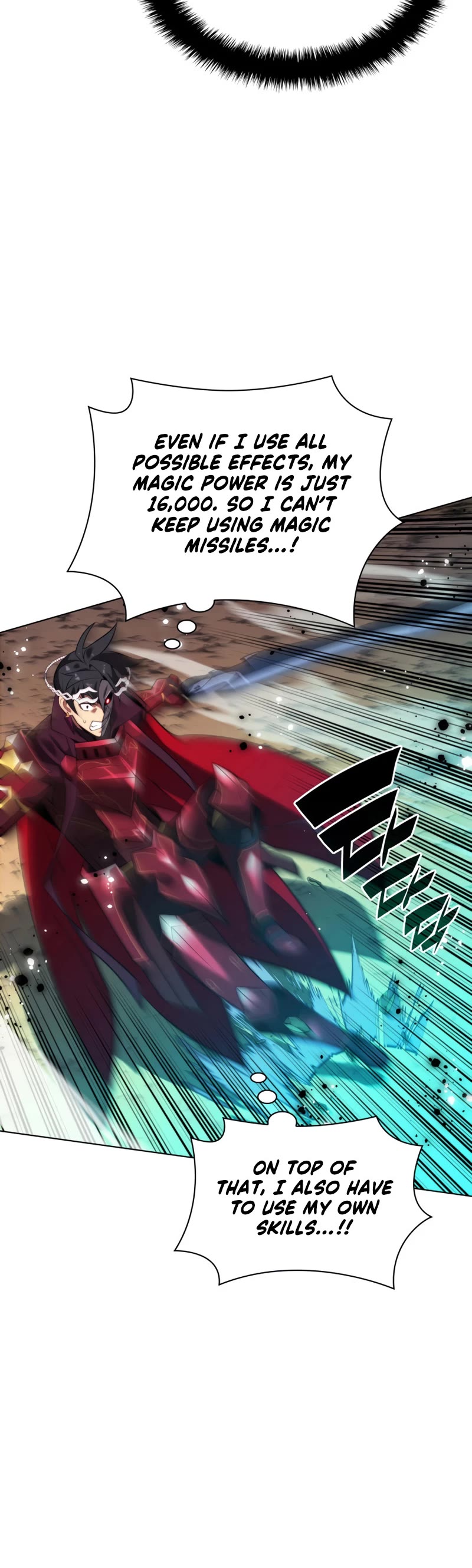 Overgeared (Team Argo) Chapter 167 page 53 - Chapter 167: Young Legends
